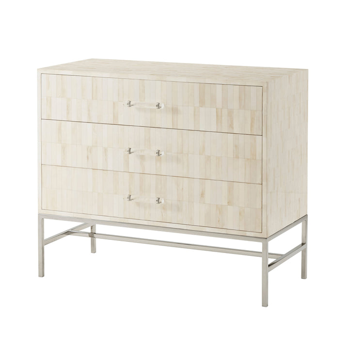 Talitha Chest