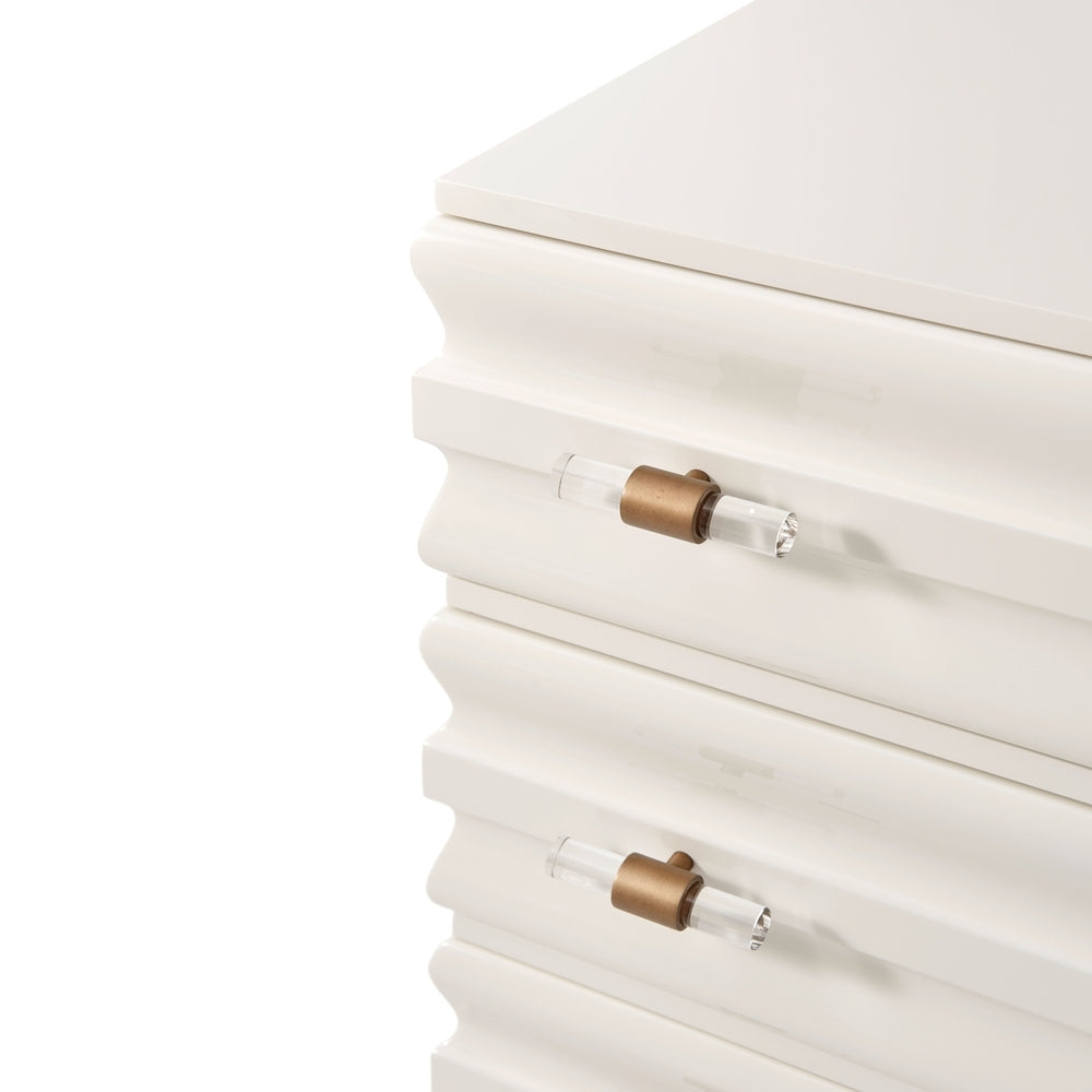 Lucienne Chest of Drawers