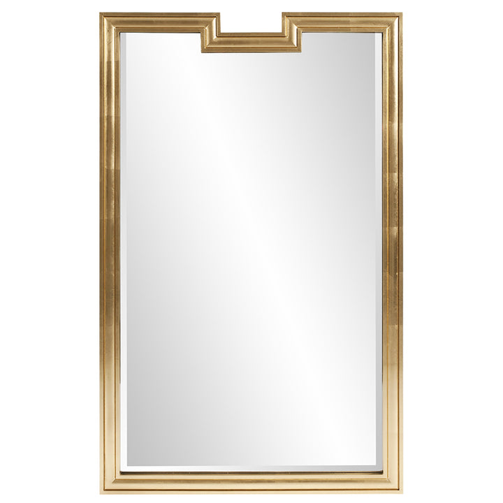 The Danube Mirror
