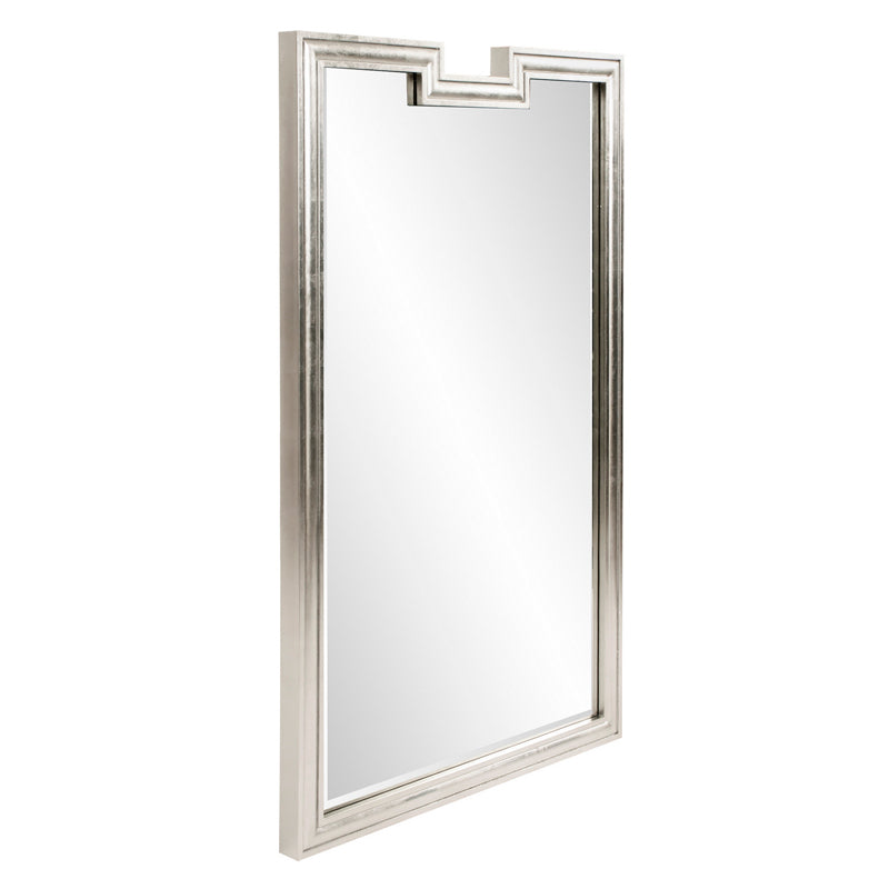The Danube Mirror