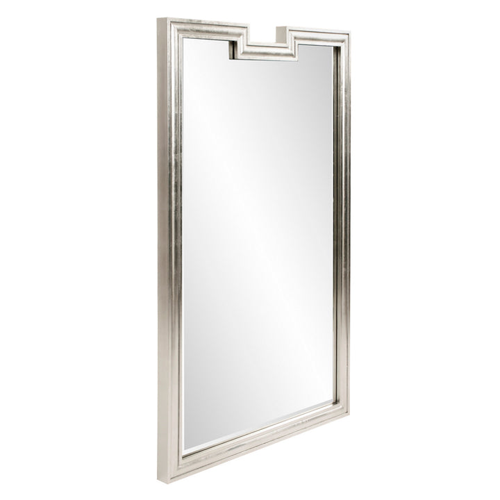 The Danube Mirror