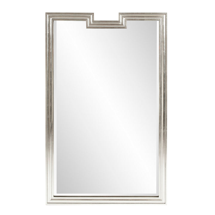 The Danube Mirror