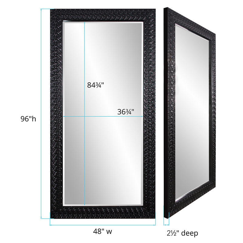 Maximus Mirror
