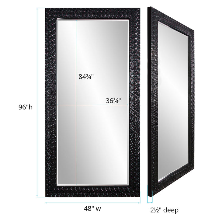 Maximus Mirror