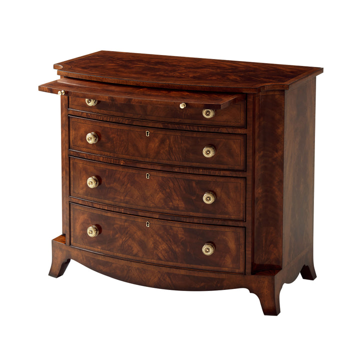 Ibthorpe Nightstand