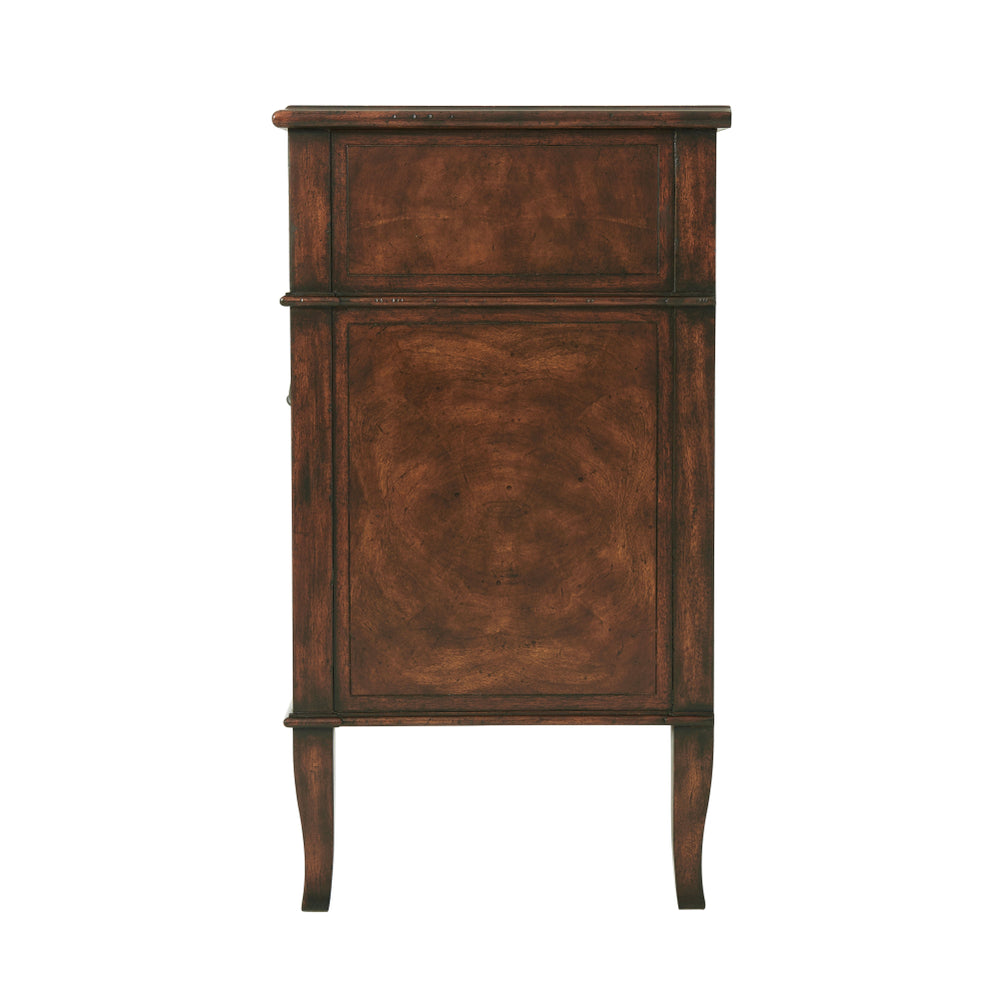 Brooksby Chest
