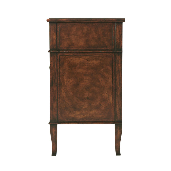 Brooksby Chest