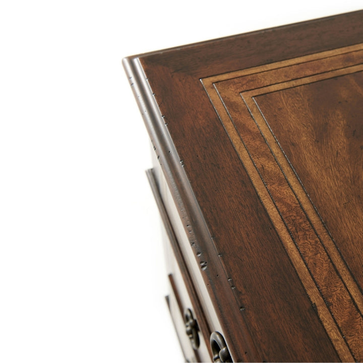 Brooksby Chest