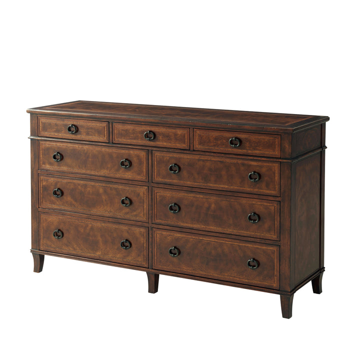 Brooksby Dresser