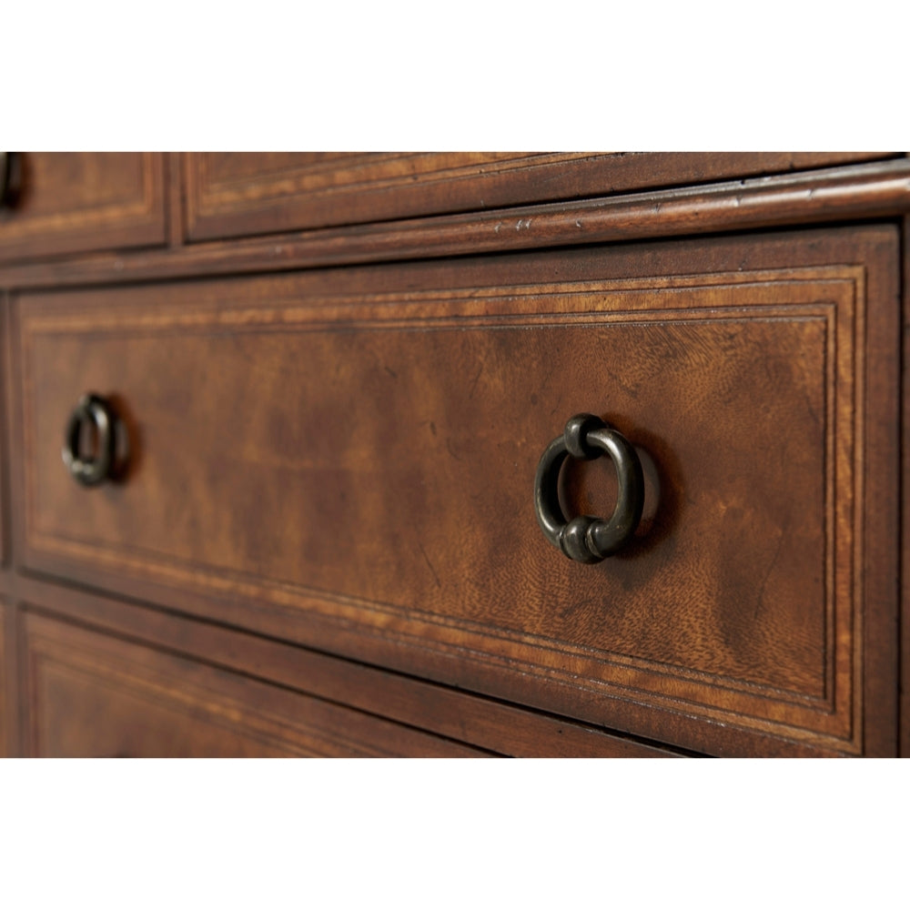 Brooksby Dresser