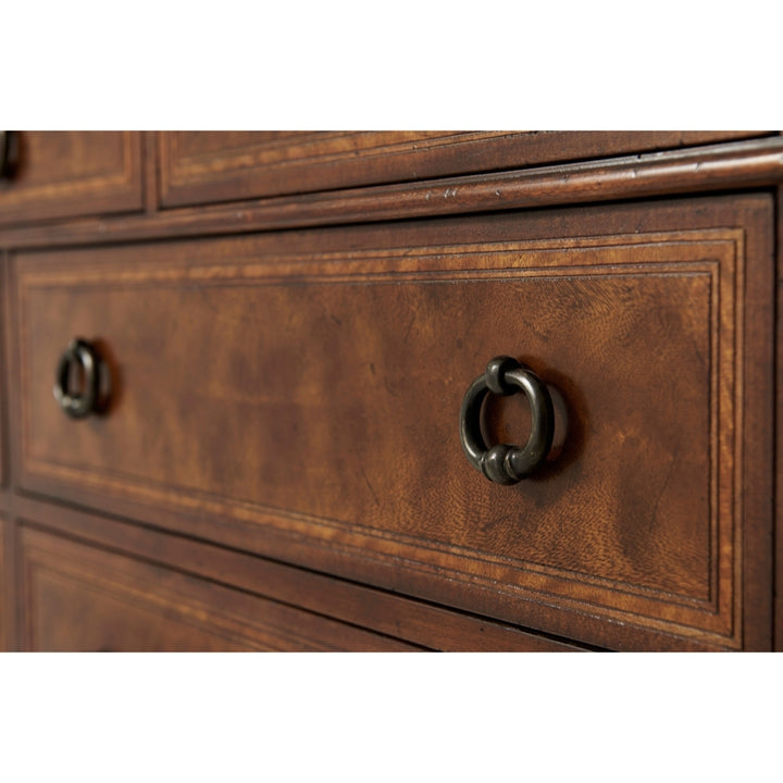 Brooksby Dresser
