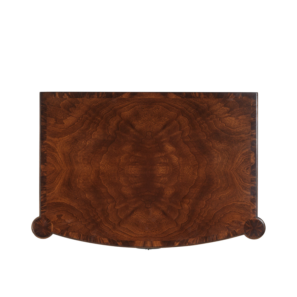 The Middleton Nightstand