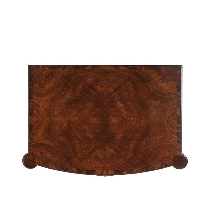 The Middleton Nightstand