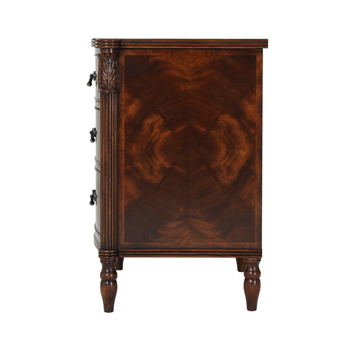 The Middleton Nightstand