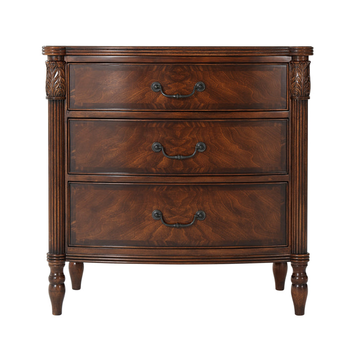 The Middleton Nightstand