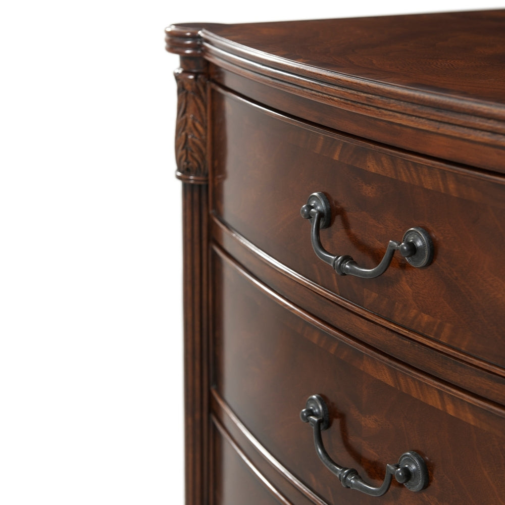 The Middleton Nightstand