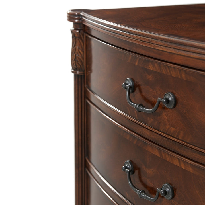 The Middleton Nightstand