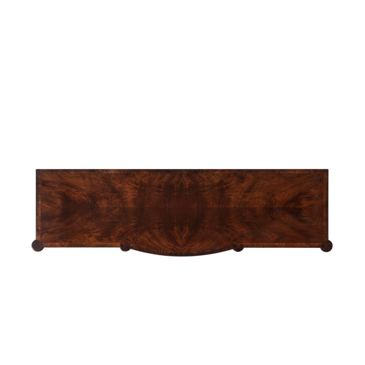 The Middleton Dresser