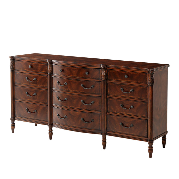 The Middleton Dresser