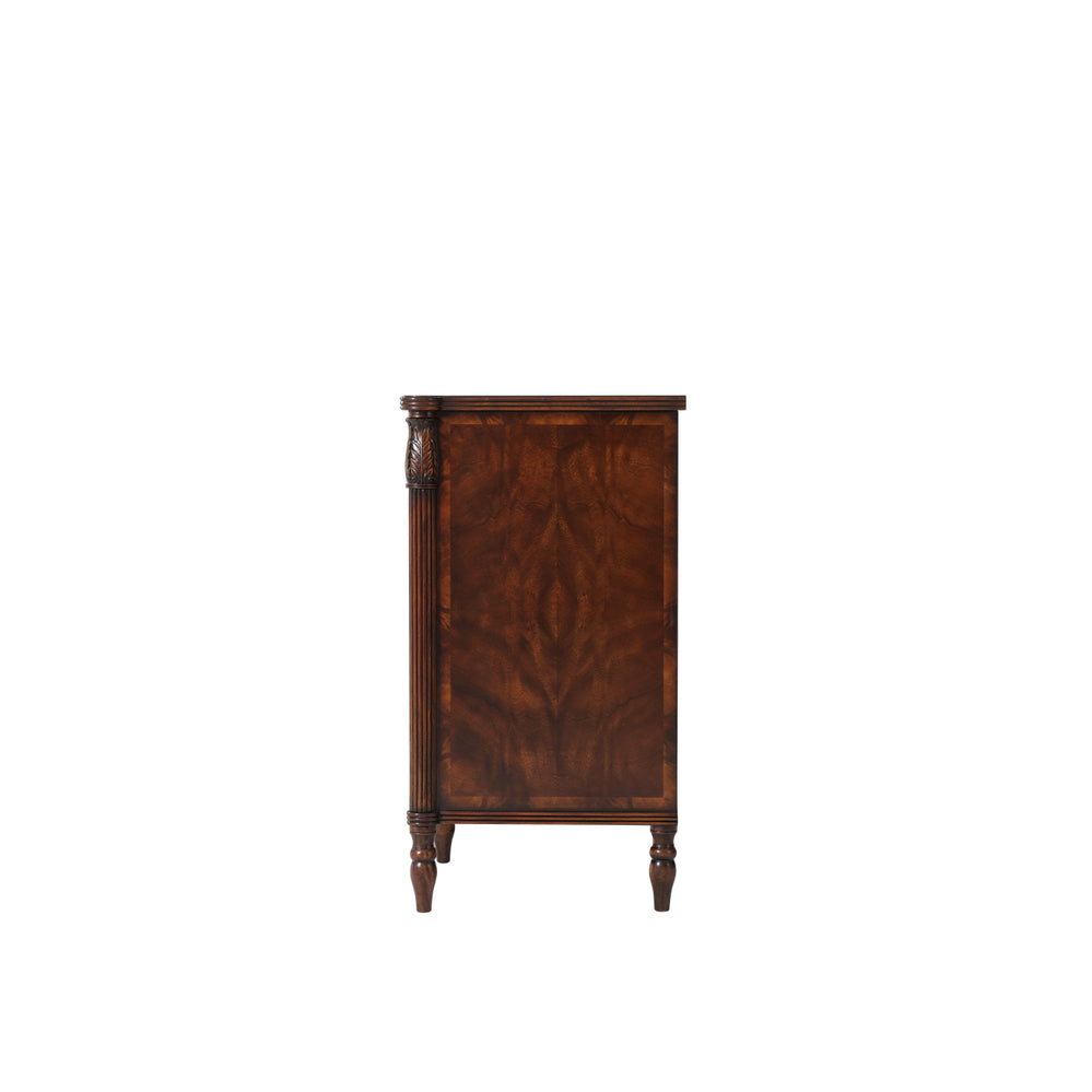 The Middleton Dresser