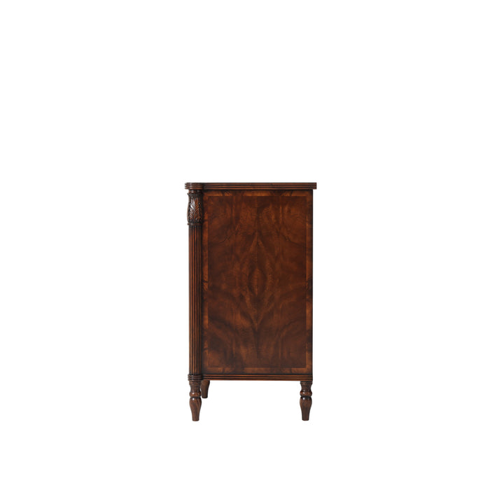 The Middleton Dresser