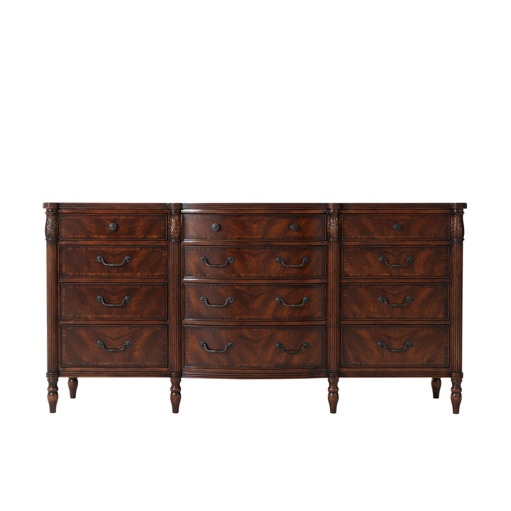 The Middleton Dresser