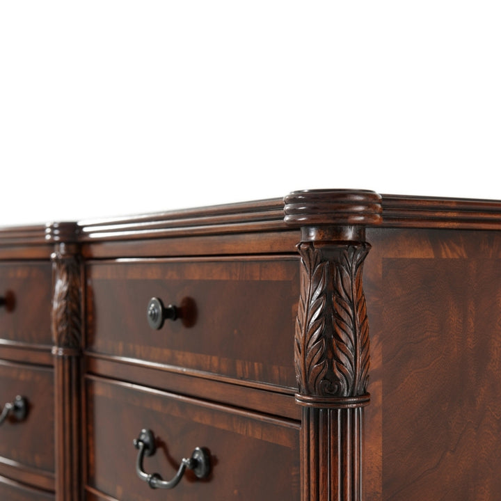 The Middleton Dresser