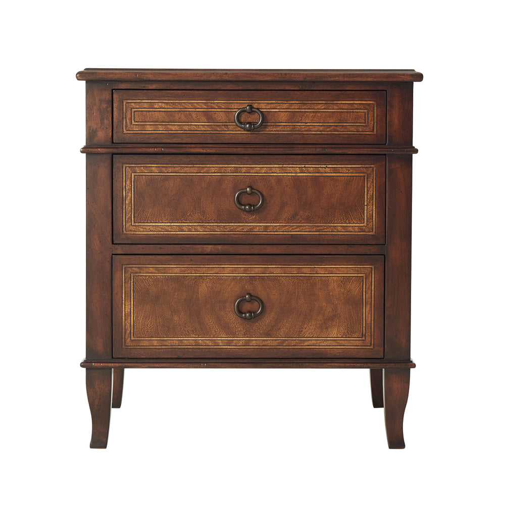 Brooksby Nightstand