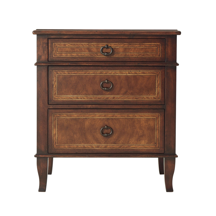 Brooksby Nightstand