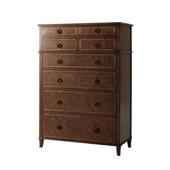 Valet's Companion Chest