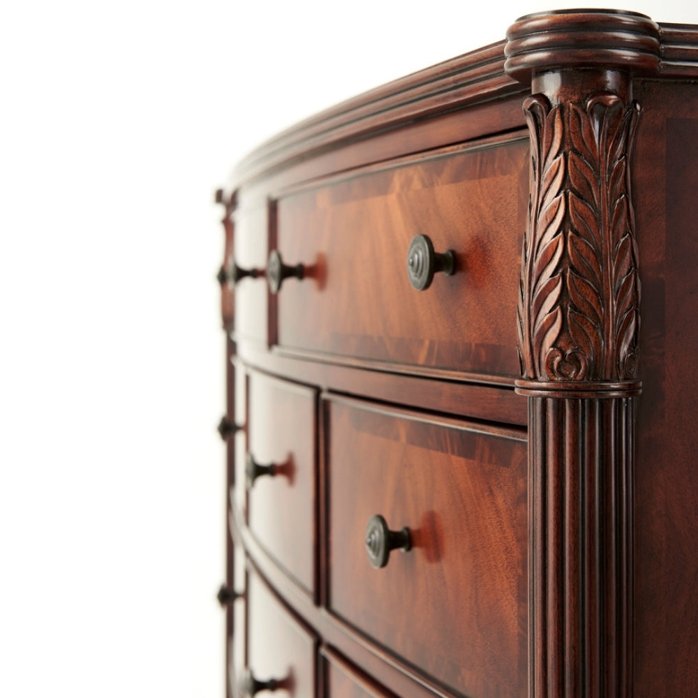 Middleton Tallboy Chest