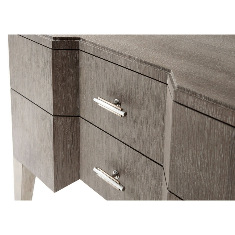 Mavericks Bay Nightstand