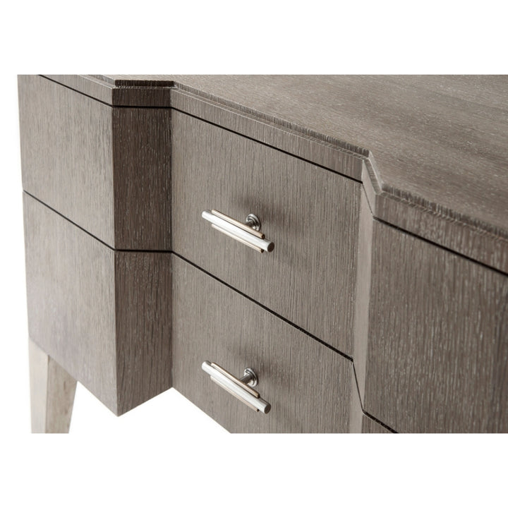 Mavericks Bay Nightstand