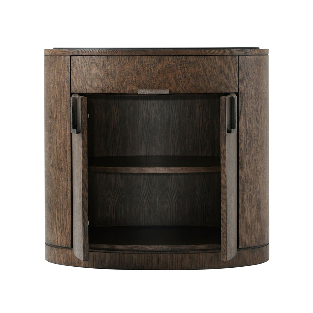 Nario Nightstand