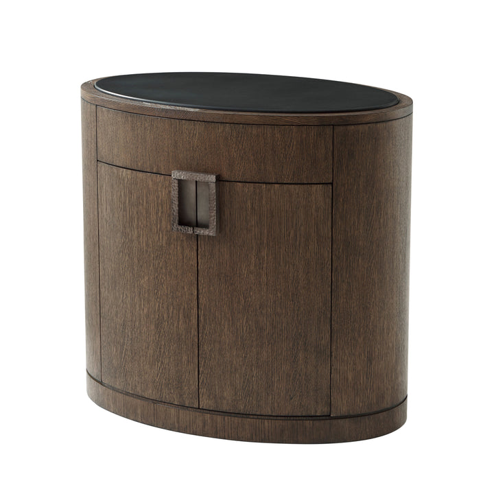 Nario Nightstand