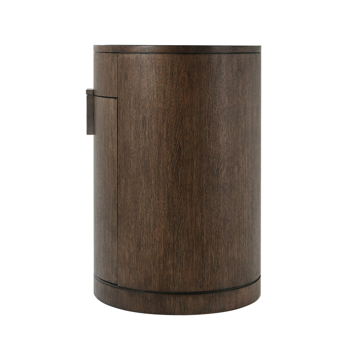 Nario Nightstand