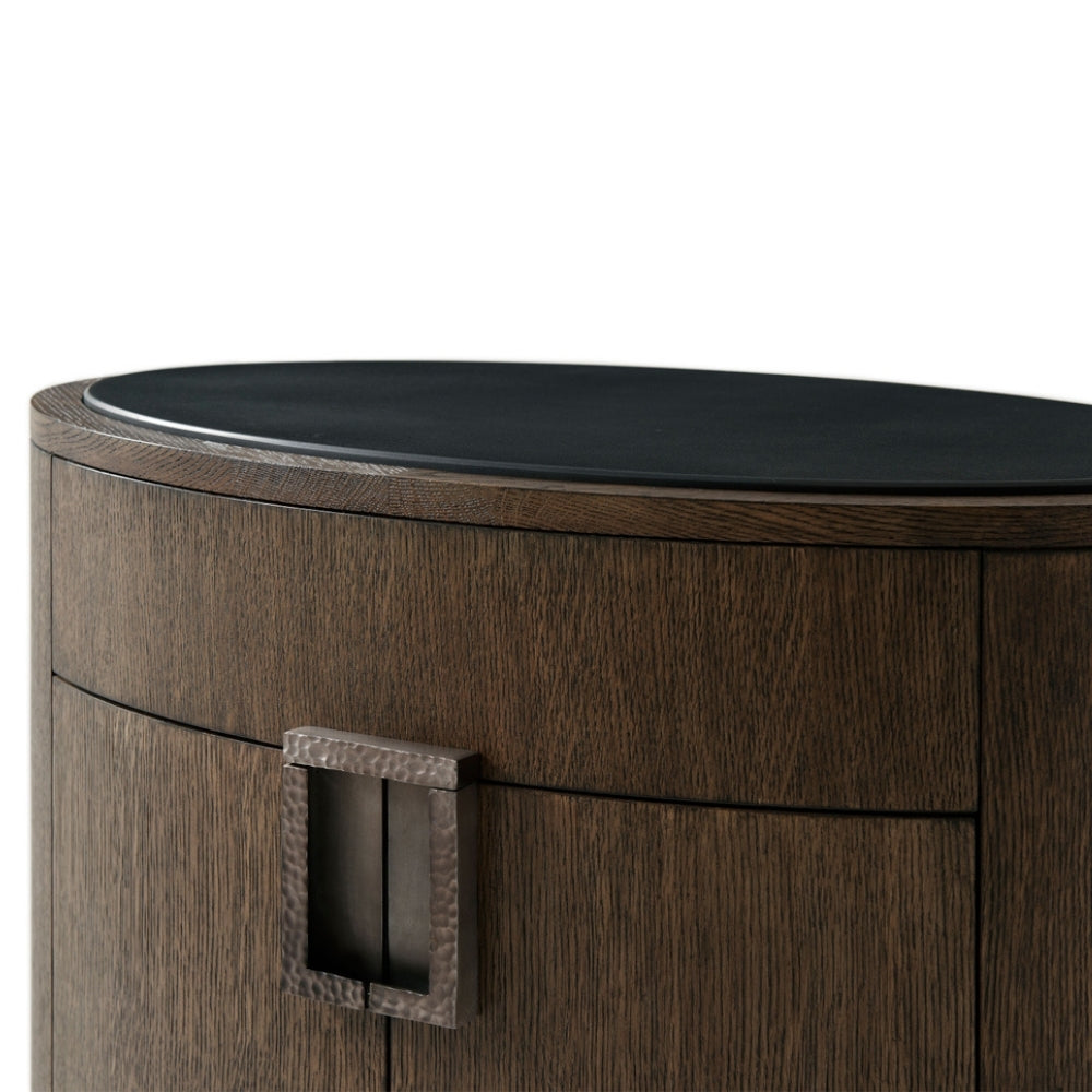 Nario Nightstand