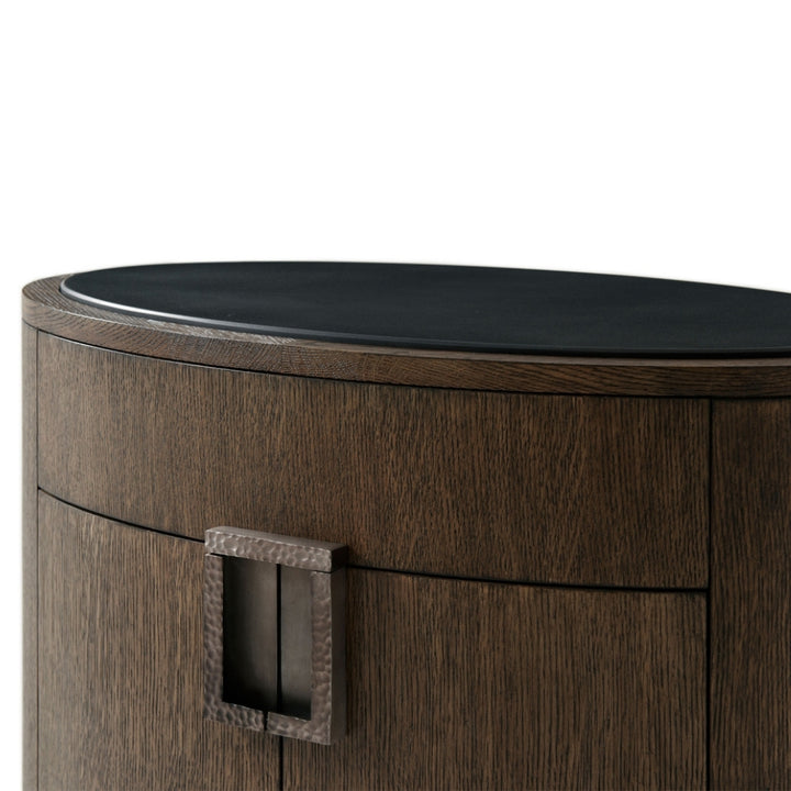 Nario Nightstand