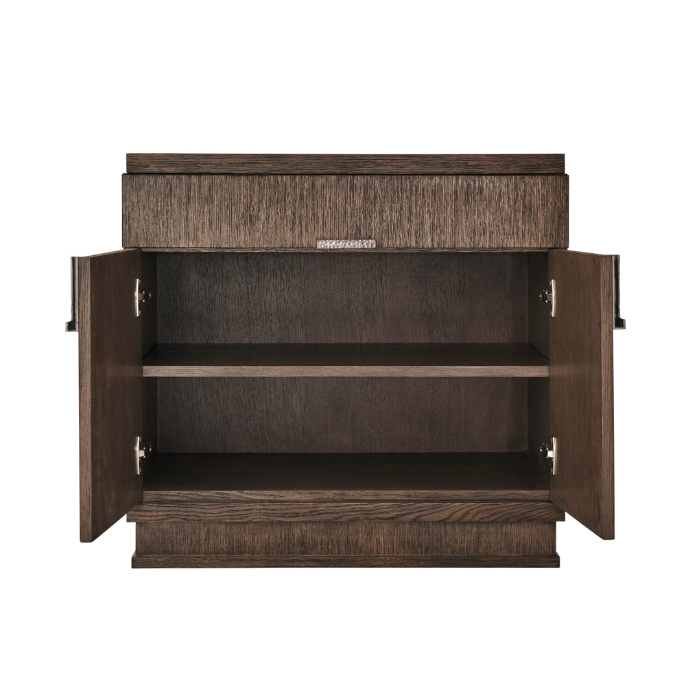 Matteo Nightstand