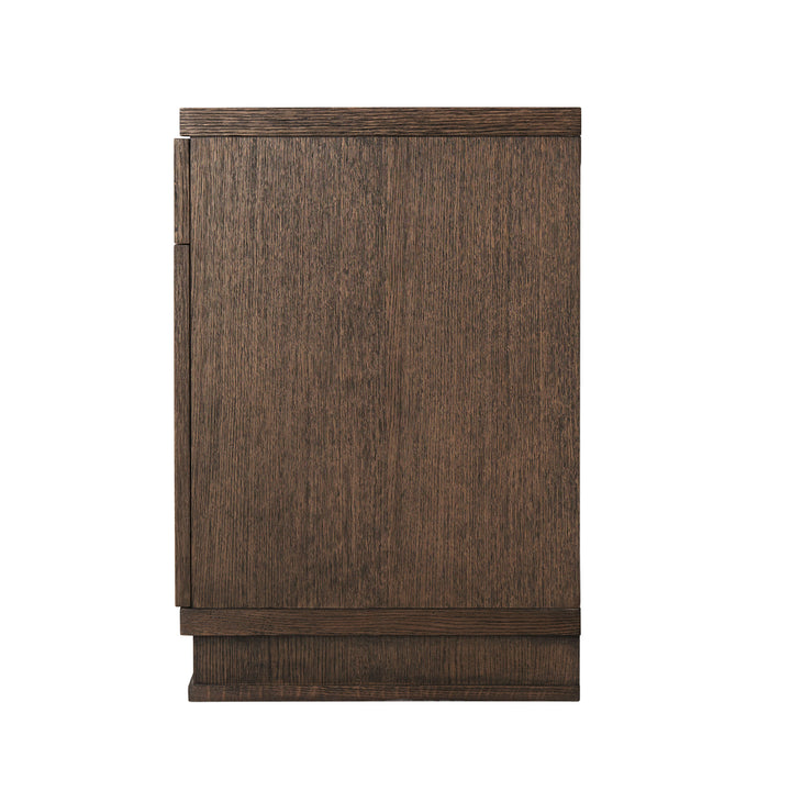 Matteo Nightstand