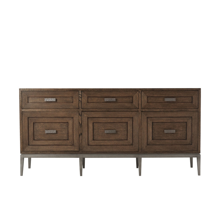 Giacomo Sideboard