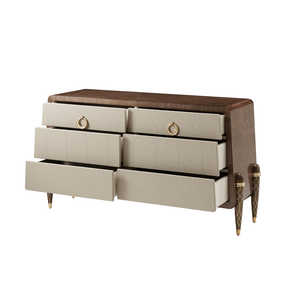 Grace Chest of Drawers