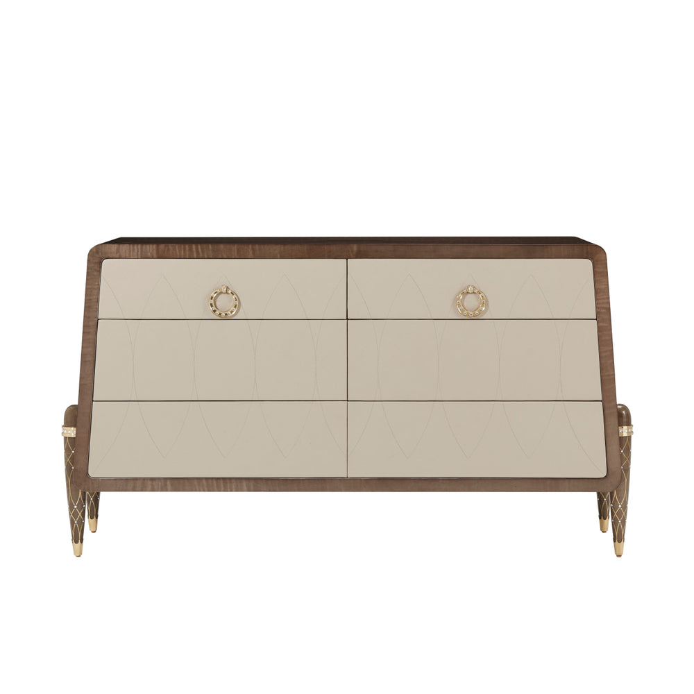 Grace Chest of Drawers