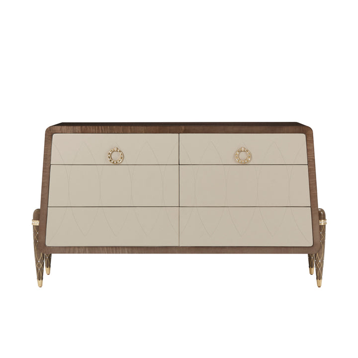 Grace Chest of Drawers