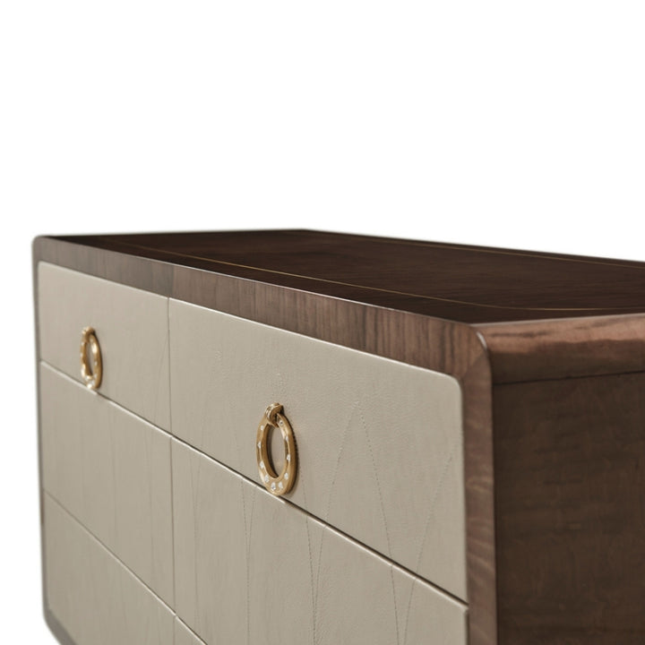 Grace Chest of Drawers