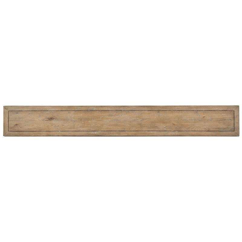 Vera Cruz - Console Table - Light Wood