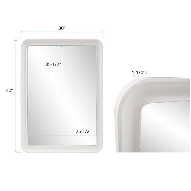 The Joelle Mirror