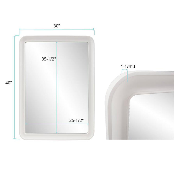 The Joelle Mirror