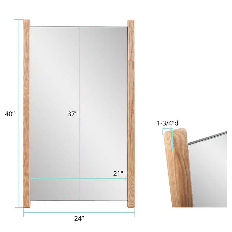 The Emil Mirror