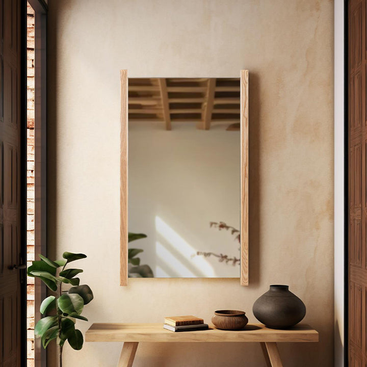 The Emil Mirror